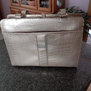 Liz Claiborne shoulder purse satchel